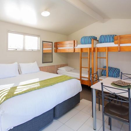 Lake Taupo Holiday Resort Ngoại thất bức ảnh