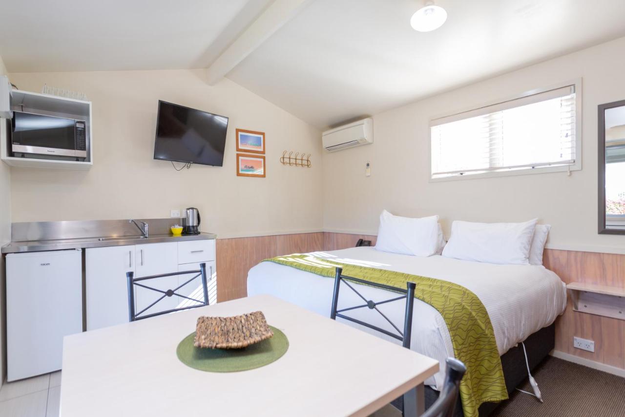 Lake Taupo Holiday Resort Ngoại thất bức ảnh