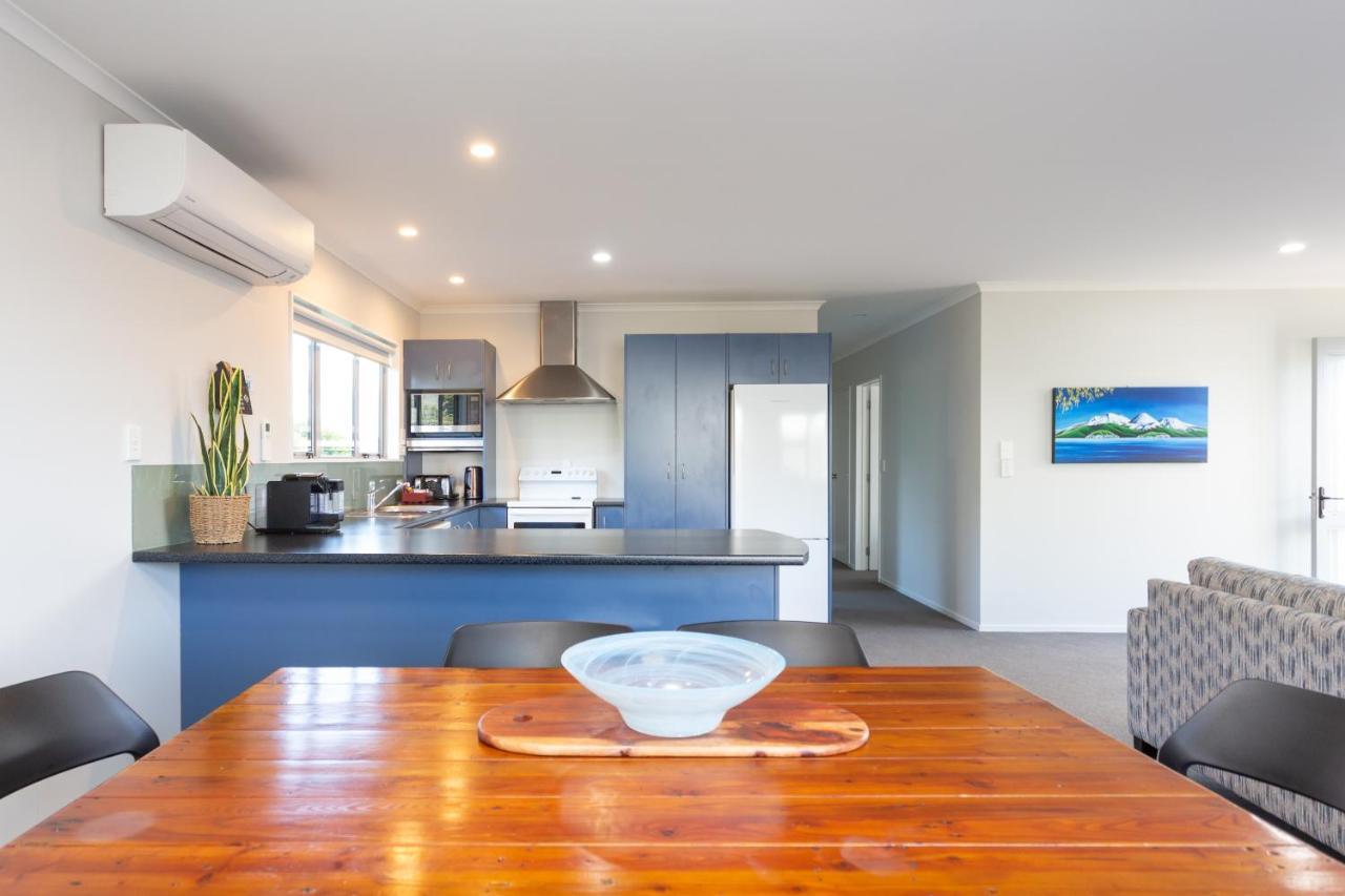 Lake Taupo Holiday Resort Ngoại thất bức ảnh