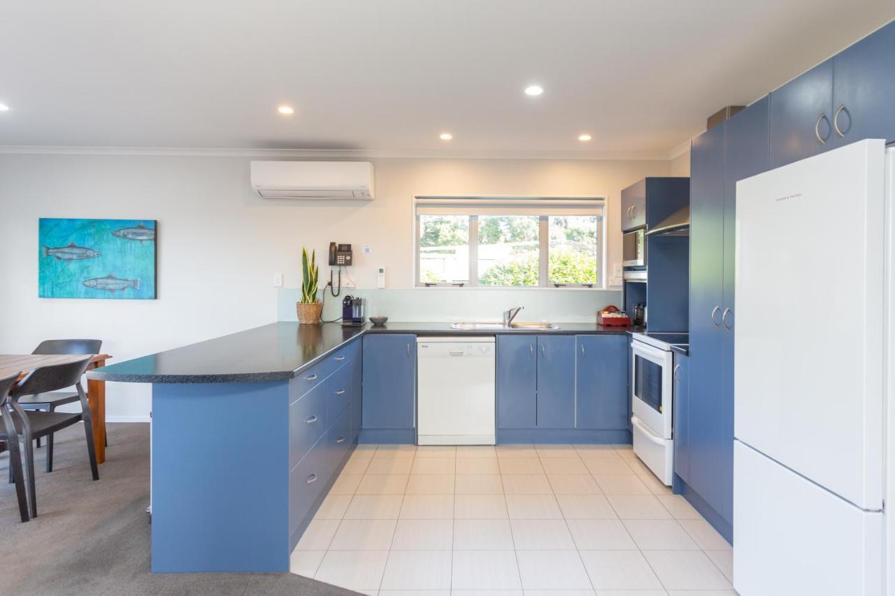 Lake Taupo Holiday Resort Ngoại thất bức ảnh