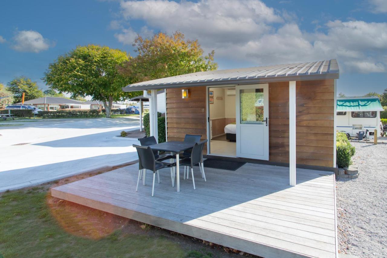 Lake Taupo Holiday Resort Ngoại thất bức ảnh