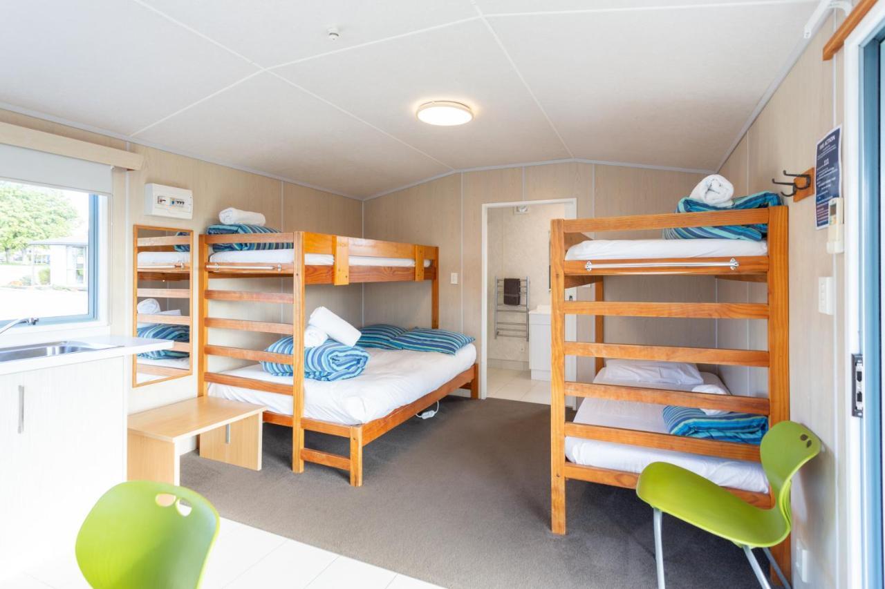 Lake Taupo Holiday Resort Ngoại thất bức ảnh