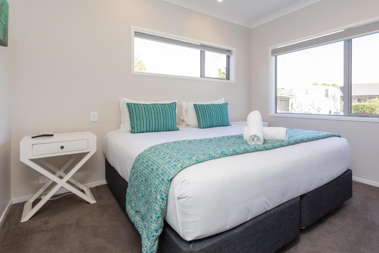 Lake Taupo Holiday Resort Ngoại thất bức ảnh