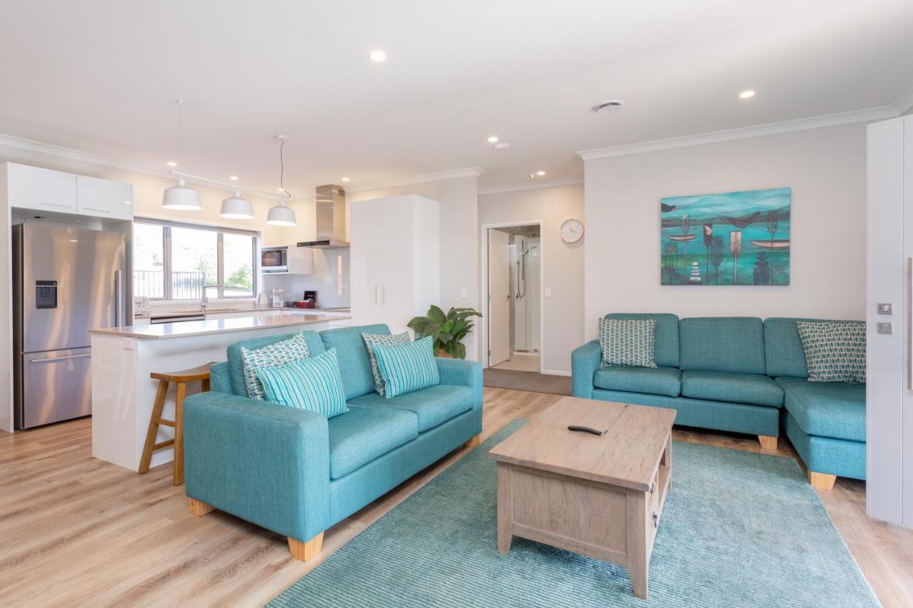 Lake Taupo Holiday Resort Ngoại thất bức ảnh