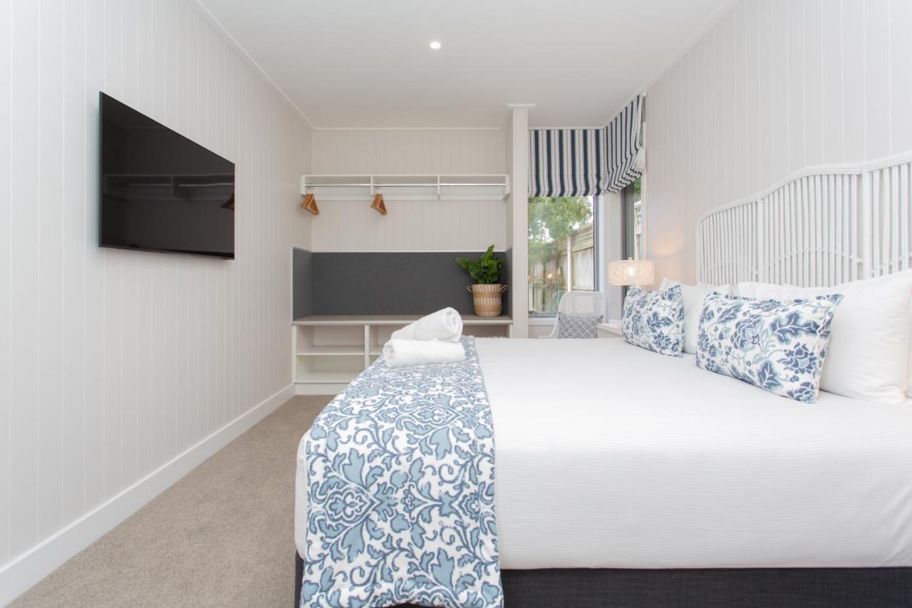 Lake Taupo Holiday Resort Ngoại thất bức ảnh