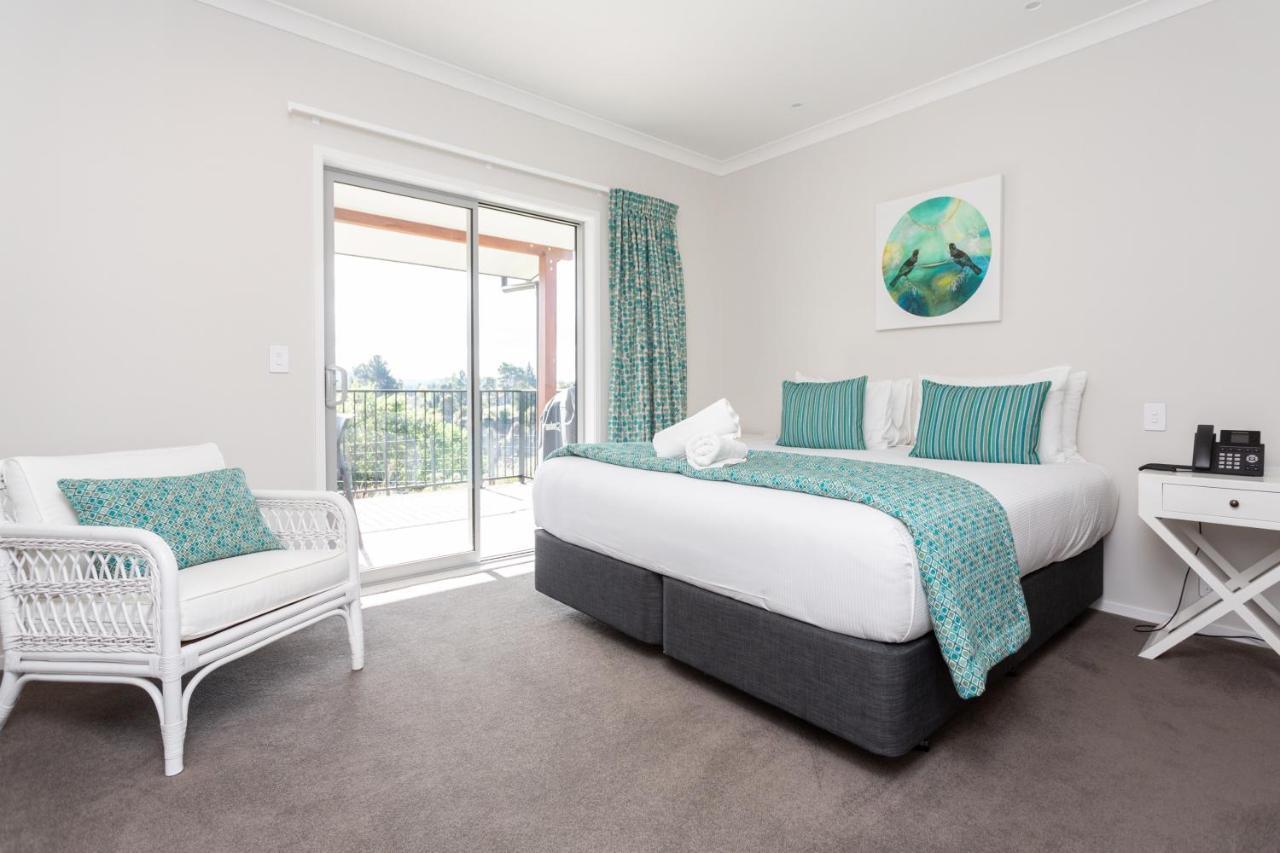 Lake Taupo Holiday Resort Ngoại thất bức ảnh