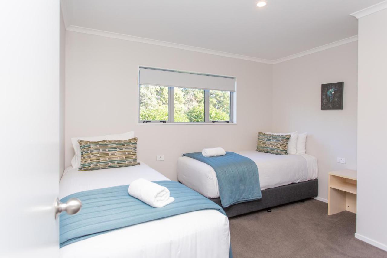 Lake Taupo Holiday Resort Ngoại thất bức ảnh