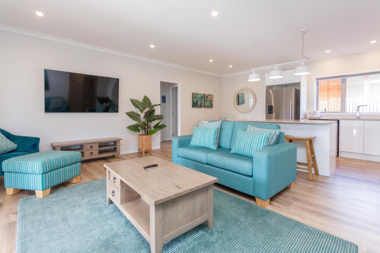 Lake Taupo Holiday Resort Ngoại thất bức ảnh