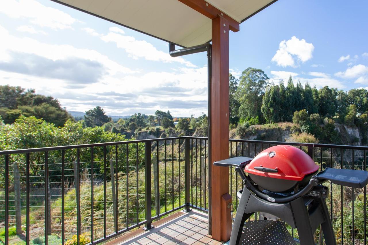 Lake Taupo Holiday Resort Ngoại thất bức ảnh