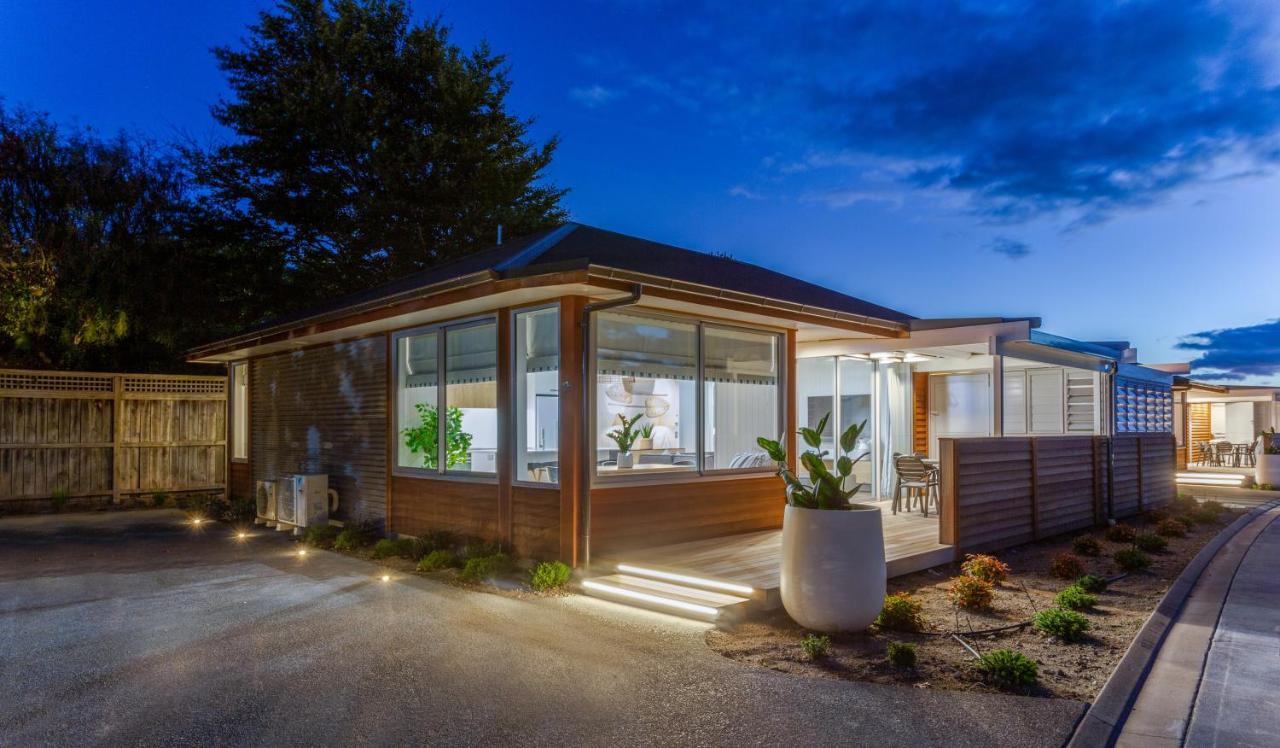 Lake Taupo Holiday Resort Ngoại thất bức ảnh