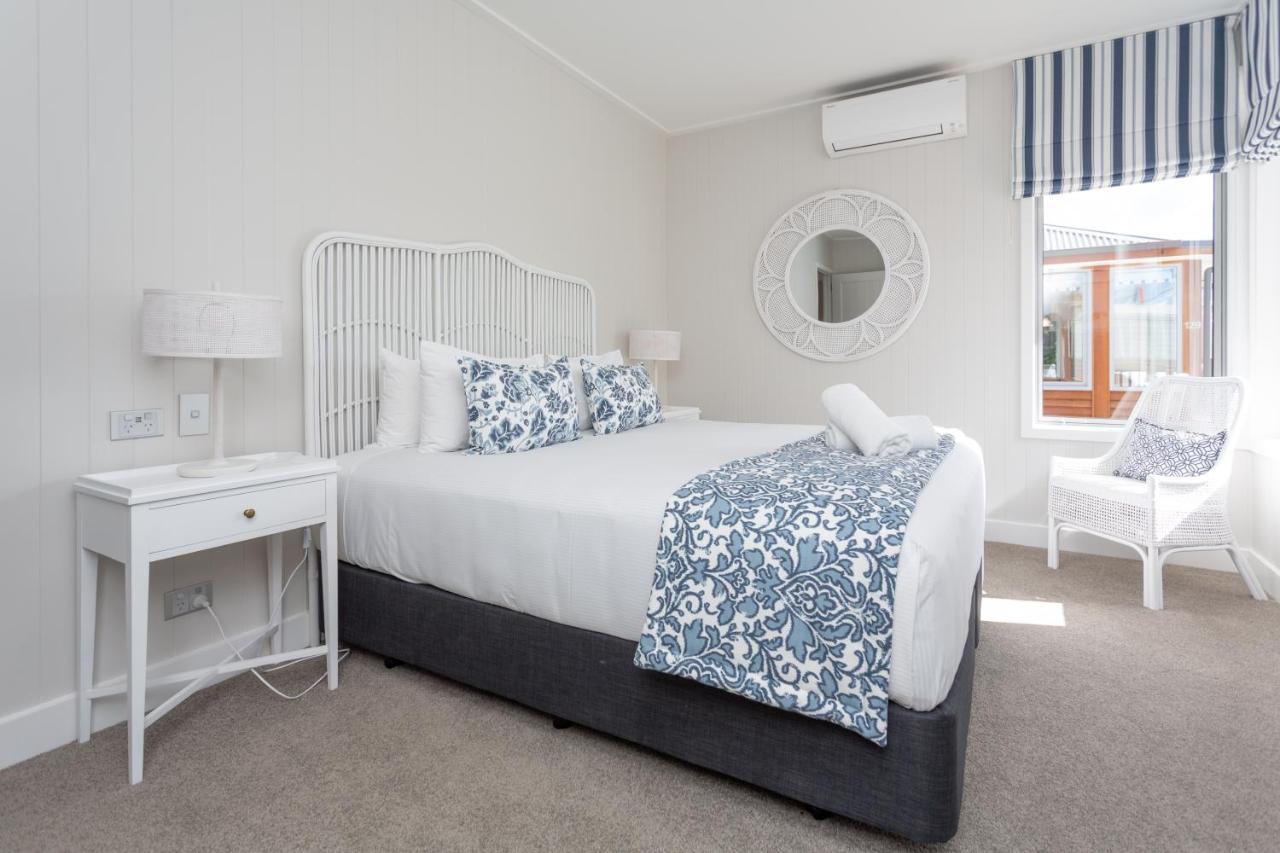 Lake Taupo Holiday Resort Ngoại thất bức ảnh