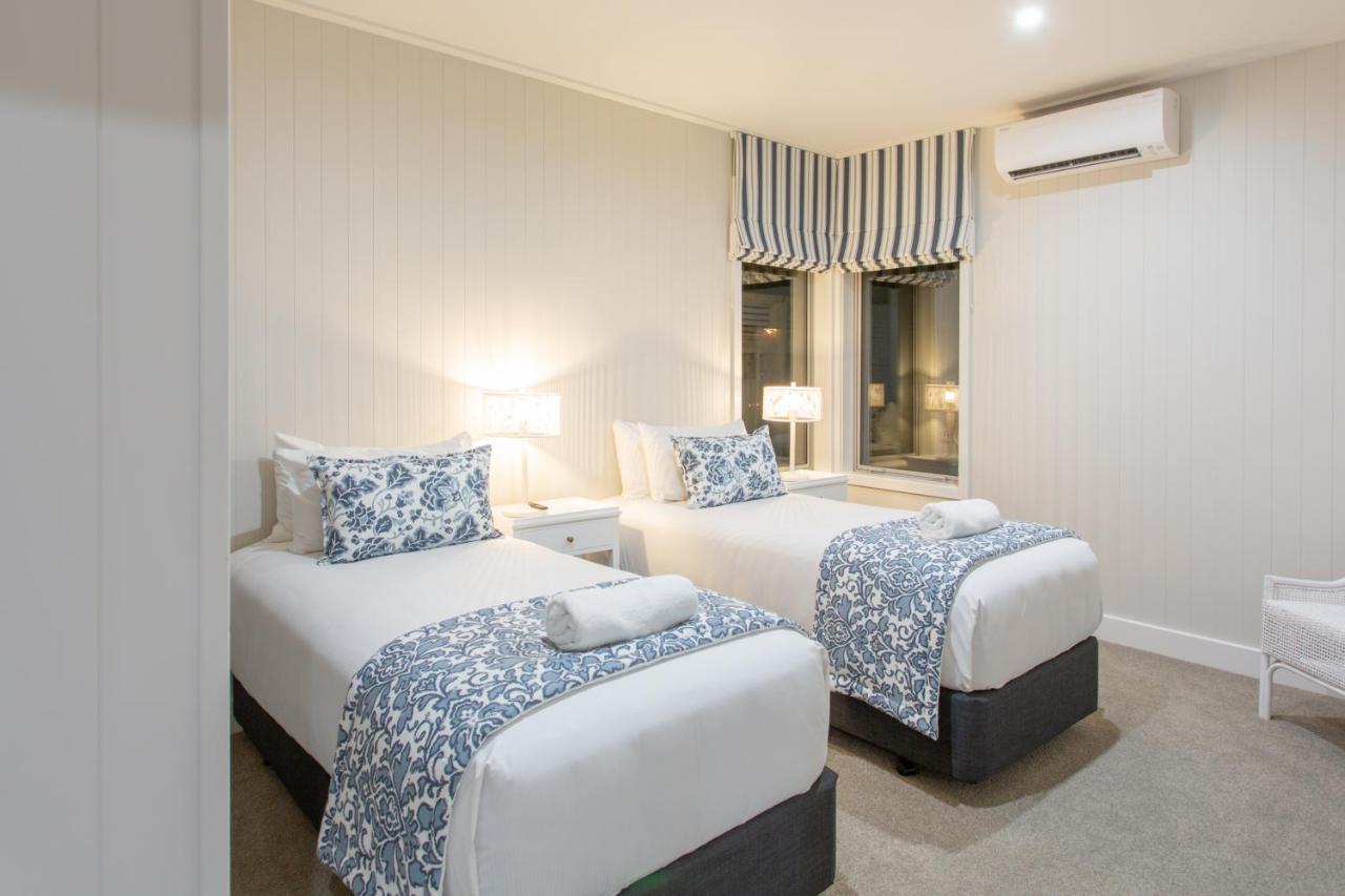 Lake Taupo Holiday Resort Ngoại thất bức ảnh