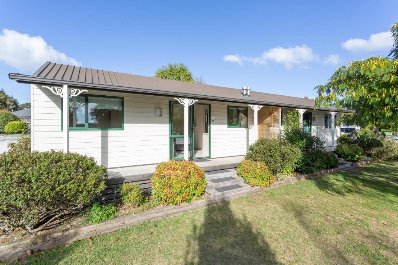 Lake Taupo Holiday Resort Ngoại thất bức ảnh