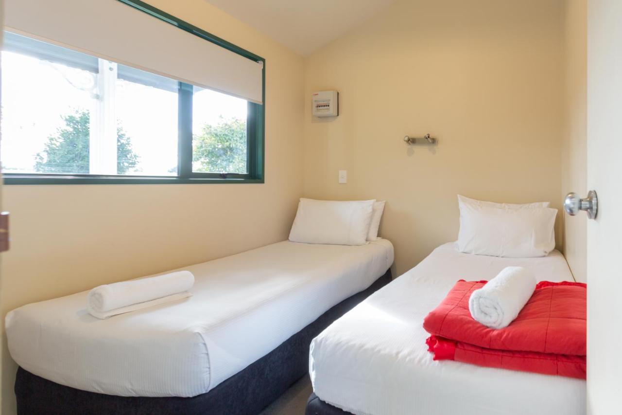Lake Taupo Holiday Resort Ngoại thất bức ảnh
