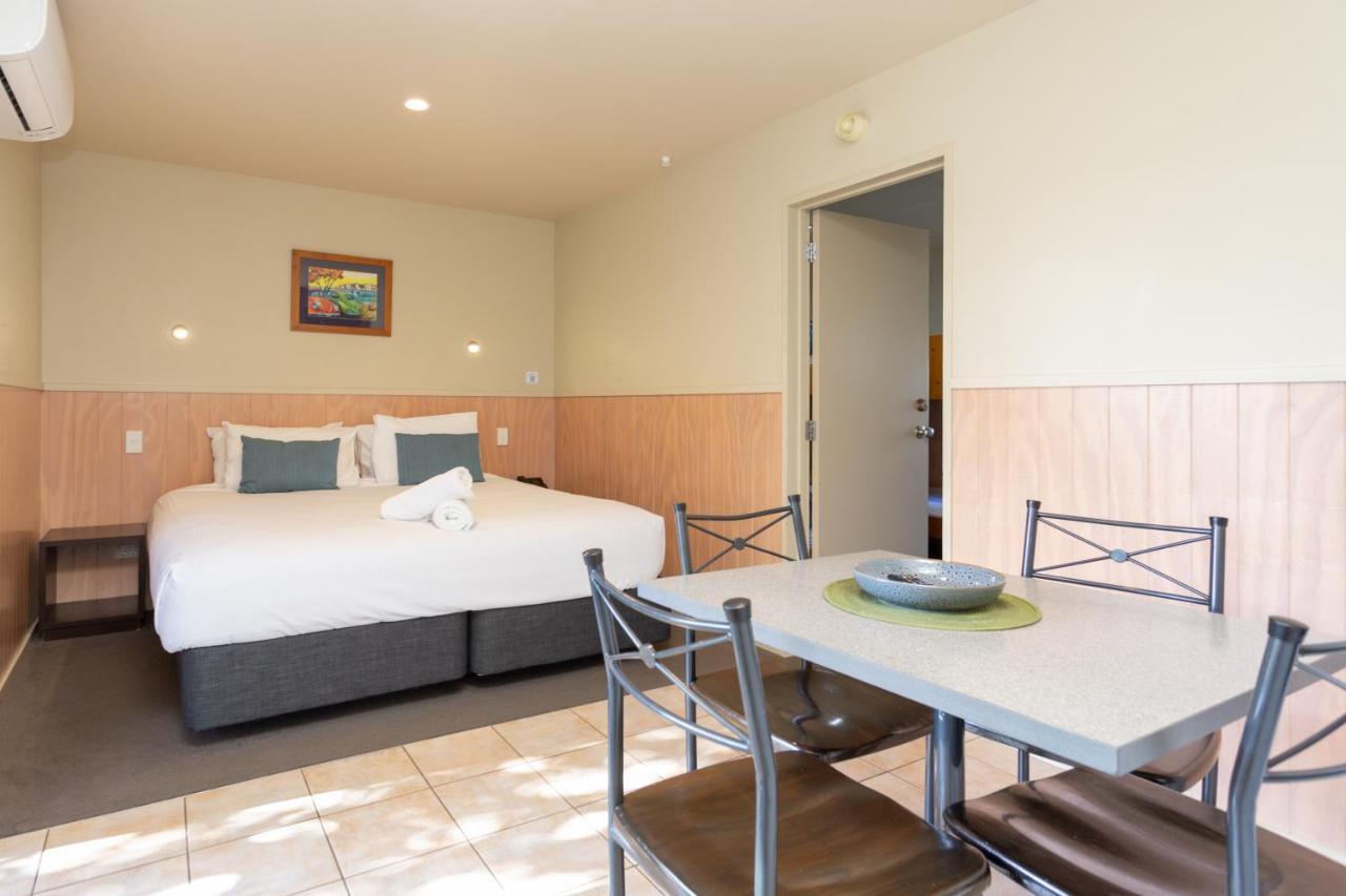 Lake Taupo Holiday Resort Ngoại thất bức ảnh