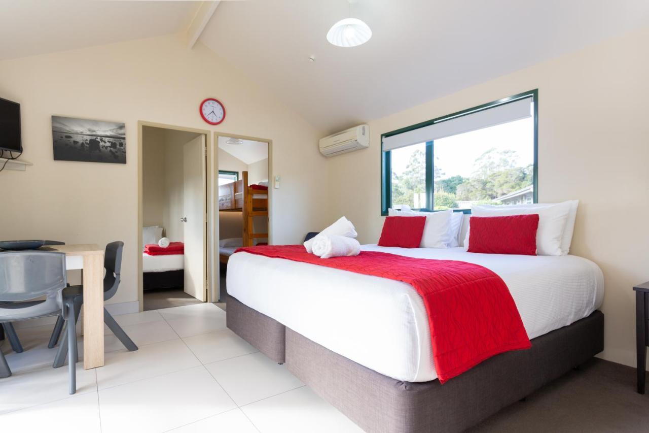 Lake Taupo Holiday Resort Ngoại thất bức ảnh