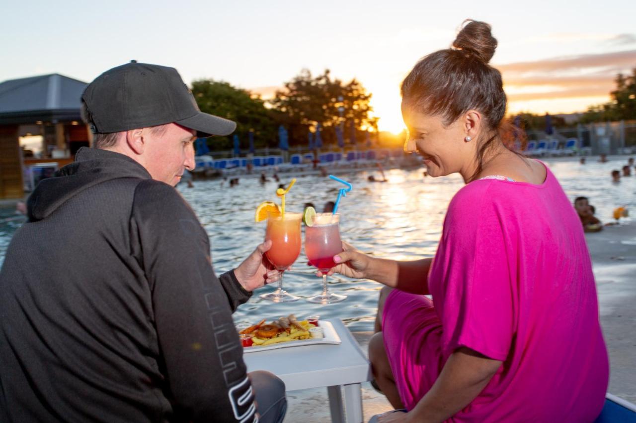 Lake Taupo Holiday Resort Ngoại thất bức ảnh