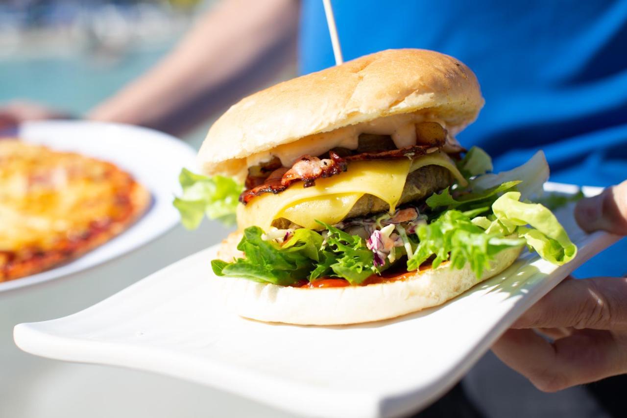 Lake Taupo Holiday Resort Ngoại thất bức ảnh